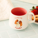 Splosh Ceramic Mug I Love My Cavalier