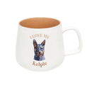 Splosh Ceramic Mug I Love My Kelpie