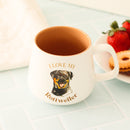 Splosh Ceramic Mug I Love My Rottweiler
