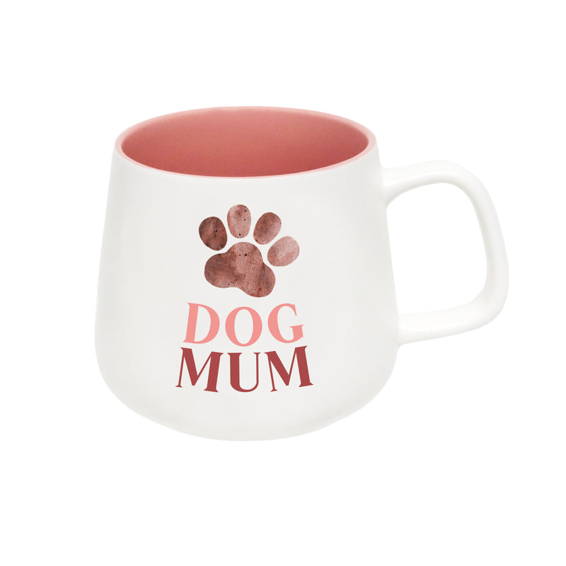 Splosh Ceramic Mug I Love My Dog Mum