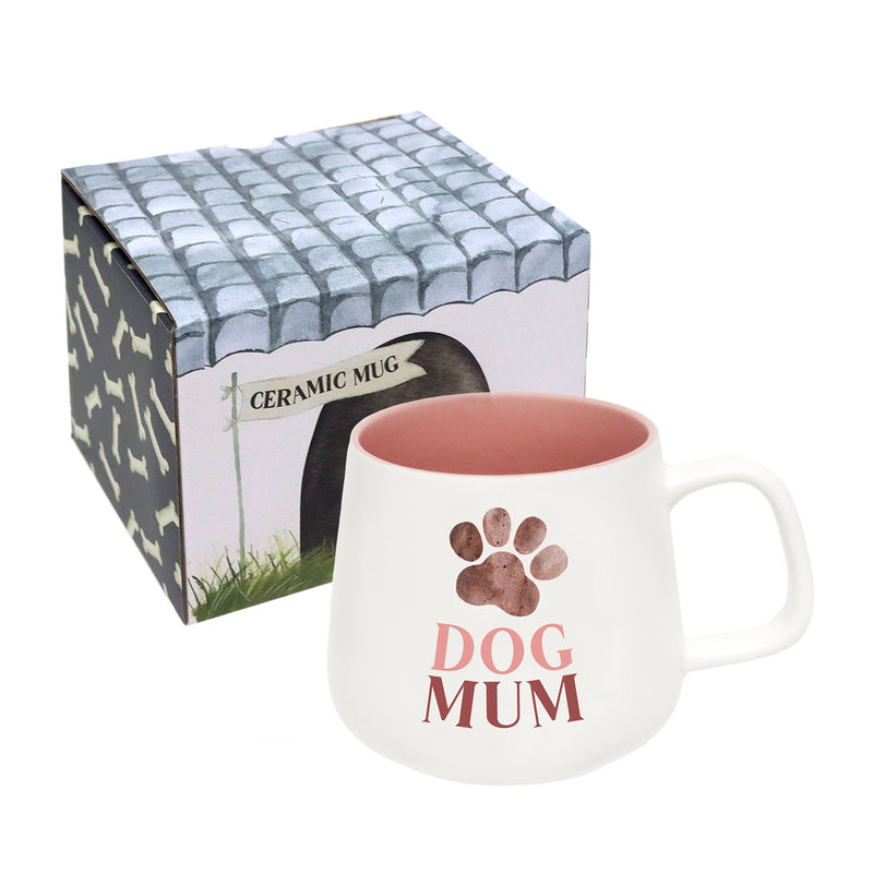 Splosh Ceramic Mug I Love My Dog Mum