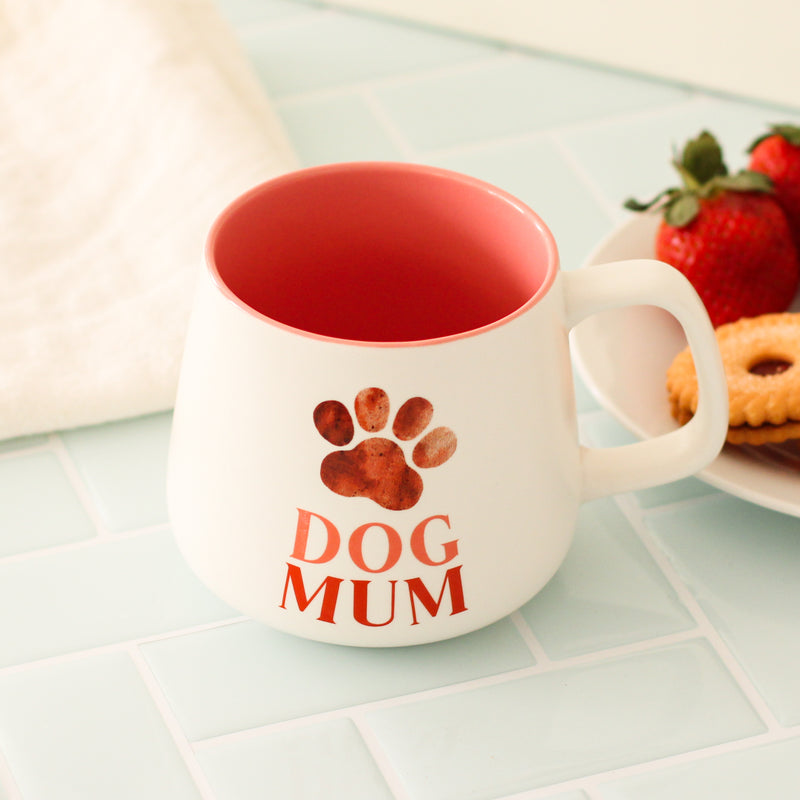 Splosh Ceramic Mug I Love My Dog Mum