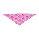 Splosh Dog Bandana Christmas Holly Design