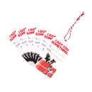 Splosh Christmas Gift Tags Set Of 6 Got You Something
