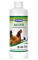 Vetsense Avi Lyte 500ml