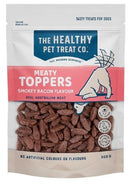 Healthy Pet Treat Co Meaty Toppers Smokey Bacon  200g