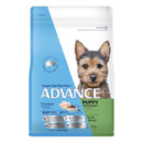 Advance Puppy Rehydratable Toy & Small Breed Chicken With Rice 3kg