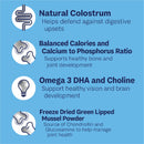 Advance Puppy Rehydratable Toy & Small Breed Chicken With Rice 3kg