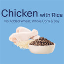 Advance Puppy Rehydratable Toy & Small Breed Chicken With Rice 3kg