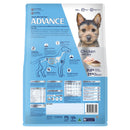 Advance Puppy Rehydratable Toy & Small Breed Chicken With Rice 8kg