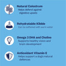 Advance Puppy Rehydratable Toy & Small Breed Chicken With Rice 8kg