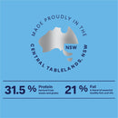 Advance Puppy Rehydratable Toy & Small Breed Chicken With Rice 8kg