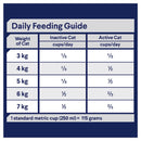 Advance Adult Cat Food Triple Action Dental Care Chicken With Rice 2kg