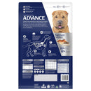 Advance Adult Dog Sensitive Skin & Digestion Salmon With Rice 13kg