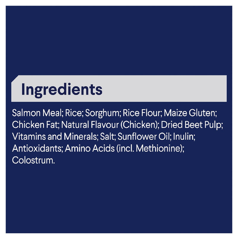 Advance Adult Dog Sensitive Skin & Digestion Salmon With Rice 13kg