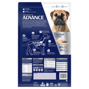 Advance Adult Large Breed Dry Dog Food Triple Action Dental Care Chicken With Rice 13kg