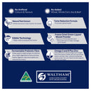 Advance Adult Large Breed Dry Dog Food Triple Action Dental Care Chicken With Rice 13kg