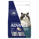 Advance Mature Healthy Ageing Dry Cat Food Chicken 3kg