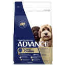 Advance Dog Food For Large Oodles Salmon With Rice 2.5kg