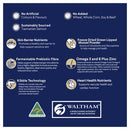 Advance Dog Food For Large Oodles Salmon With Rice 2.5kg