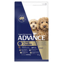 Advance Dog Food For Small Oodles Salmon And Rice 13kg