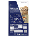 Advance Dog Food For Small Oodles Salmon And Rice 13kg