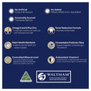 Advance Dog Food For Small Oodles Salmon And Rice 13kg