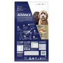 Advance Dog Food For Large Oodles Salmon With Rice 13kg