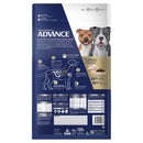 Advance Dog Food For Terriers Medium Breeds Turkey And Rice 13kg