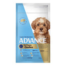 Advance Puppy Food For Oodles Turkey With Rice 13kg