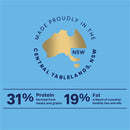 Advance Puppy Food For Oodles Turkey With Rice 13kg