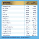 Advance Puppy Food For Oodles Turkey With Rice 13kg