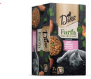 Dine Farm Collection Salmon With Sweet Potato & Spinach Cat Wet Food (85g X 7pk)