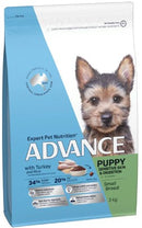 Advance Puppy Sensitive Small Breed 3kg 