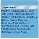 Advance Puppy Sensitive Small Breed 3kg 