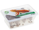 Pisces Live Food Crickets Medium - Tub
