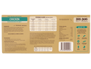 Big Dog Barf Chicken Raw Dog Food Frozen 3kg