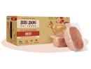 Big Dog Barf Beef Raw Dog Food Frozen 3kg