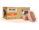 Big Dog Barf Lamb Raw Dog Food Frozen 3kg