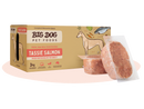 Big Dog Barf Tassie Salmon Raw Dog Food Frozen 3kg