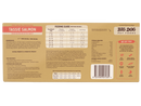 Big Dog Barf Tassie Salmon Raw Dog Food Frozen 3kg