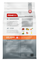 Prime 100 Spd™ Air Dried Kangaroo & Pumpkin 2.2kg