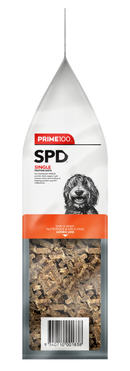 Prime 100 Spd™ Air Dried Kangaroo & Pumpkin 2.2kg