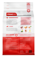 Prime 100 Spd™ Air Dried Duck & Sweet Potato 2.2kg