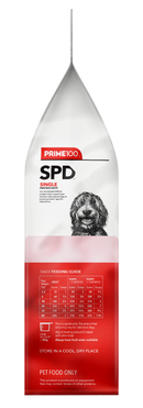 Prime 100 Spd™ Air Dried Duck & Sweet Potato 2.2kg