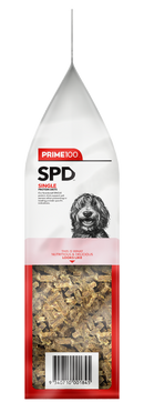 Prime 100 Spd™ Air Dried Duck & Sweet Potato 2.2kg