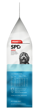 Prime 100 Spd™ Air Dried Lamb & Rosemary 2.2kg