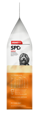 Prime 100 Spd™ Air Dried Chicken & Brown Rice 2.2kg