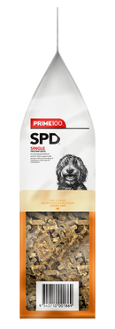 Prime 100 Spd™ Air Dried Chicken & Brown Rice 2.2kg