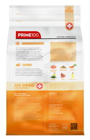 Prime 100 Spd™ Air Dried Chicken & Brown Rice 2.2kg